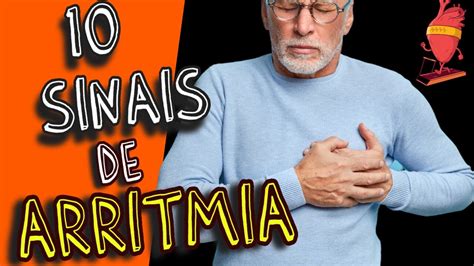 sintomas de arritmia cardíaca maligna